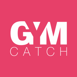 link to Gym Catch website