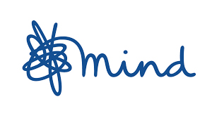 MIND Charity logo