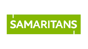 Samaritans Charity logo