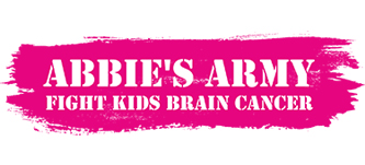 Abbie's Army logo