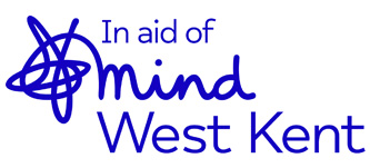 West Kent Mind logo