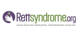 Rett Syndrome Foundation logo