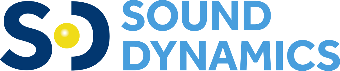 link to Sound Dynamics website